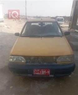 Saipa 131